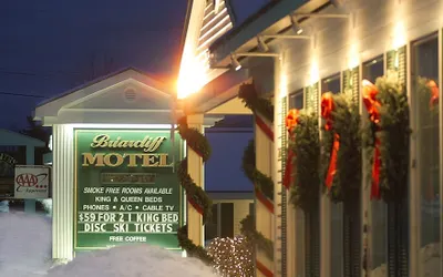 Briarcliff Motel