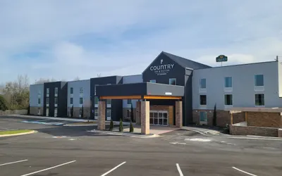 Country Inn & Suites by Radisson Macon West