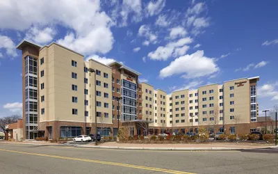 Residence Inn Secaucus Meadowlands