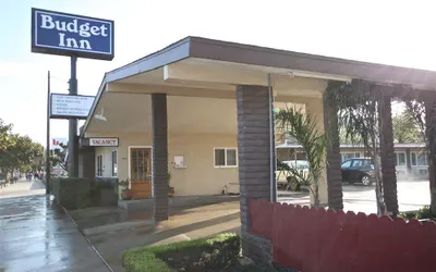 Budget Inn Lompoc