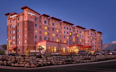 Residence Inn Salt Lake City Murray