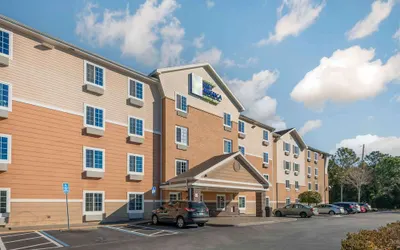 Extended Stay America Select Suites - Jacksonville - North