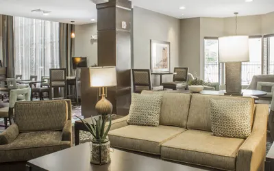 Staybridge Suites Jacksonville - Camp Lejeune Area by IHG