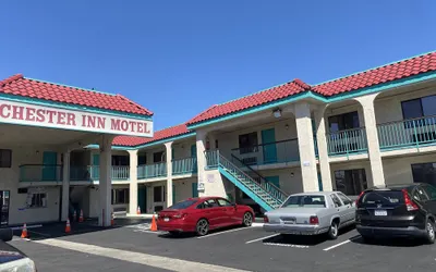 Chester Inn Motel - Near Adventure City