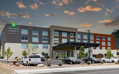 Holiday Inn Express & Suites Nephi, an IHG Hotel