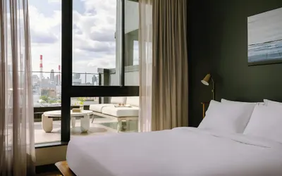 Sonder by Marriott Bonvoy The Dutch Apartments Long Island City