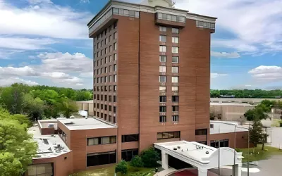 Comfort Inn