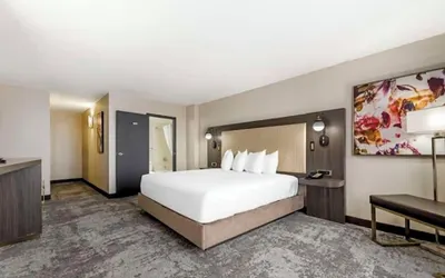 Comfort Inn