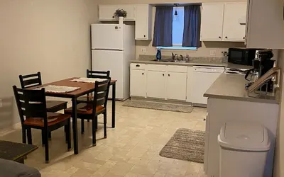 Evergreen Apartments