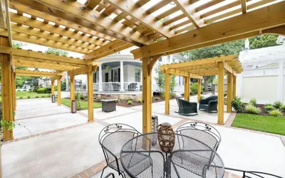 The Edenton Collection-Captain's Quarters Inn
