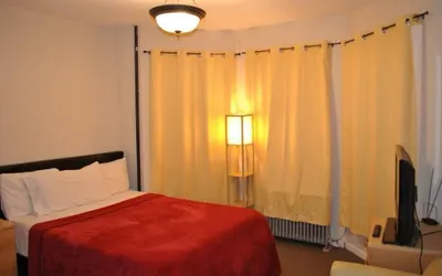 Motel Casa Downtown Guest House