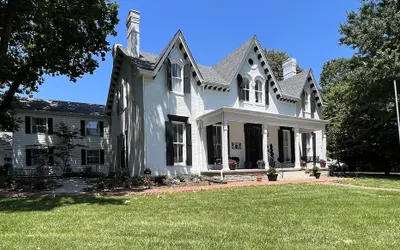 Rose Hill Inn