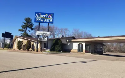 AmeriVu Inn & Suites