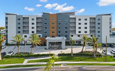 TownePlace Suites by Marriott Cape Canaveral