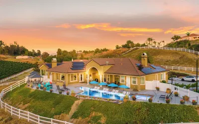 Gaia Inn and Spa - Adults Only - Temecula Wine Country