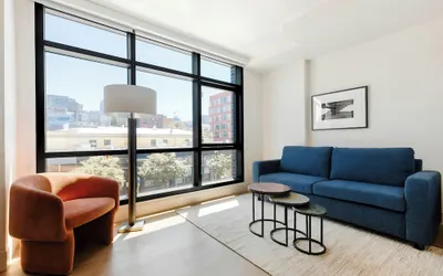Sonder by Marriott Bonvoy Pivot Apartments Capitol Hill