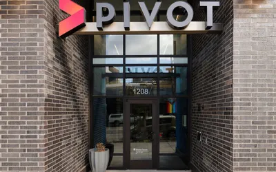Sonder by Marriott Bonvoy Pivot Apartments Capitol Hill