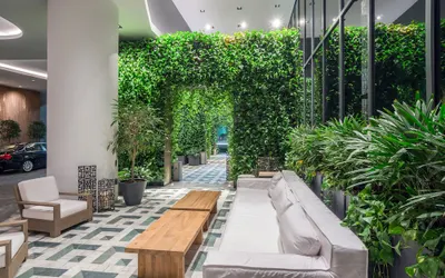 Suites at SLS LUX Brickell managed by CE