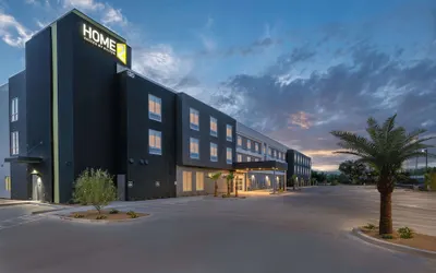 Home2 Suites Lake Havasu City, Az