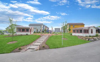 Bunkies-the Commissioner