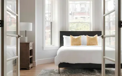 Sonder by Marriott Bonvoy The Magnolia Apartments Back Bay