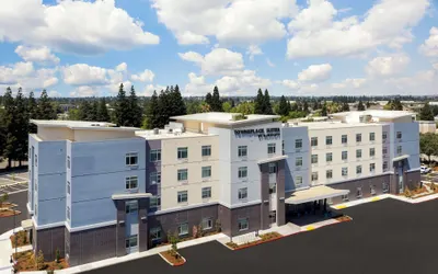 TownePlace Suites by Marriott Sacramento Rancho Cordova