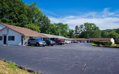 Travel Inn