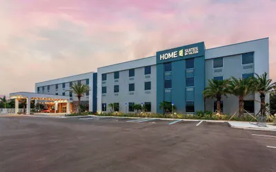 Home2 Suites by Hilton Vero Beach I-95