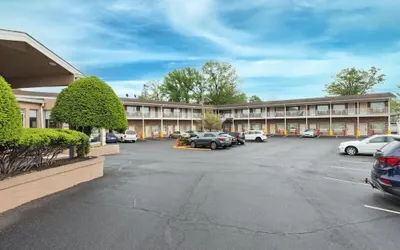 Edison Motor Lodge