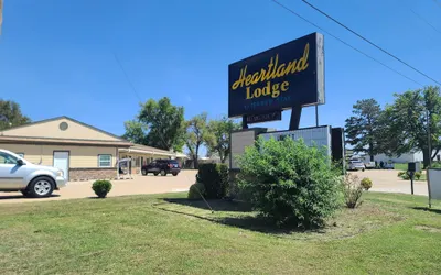 Heartland Lodge