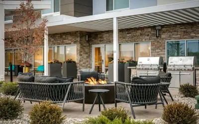 TownePlace Suites by Marriott Oconomowoc