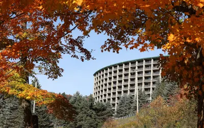 Slopeside Hotel by Seven Springs Resort