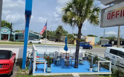 Historic Inn