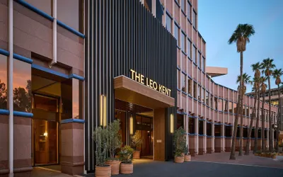 The Leo Kent Hotel, Tucson, a Tribute Portfolio Hotel