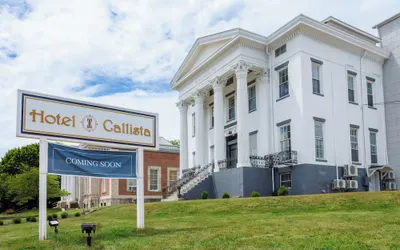 Hotel Callista