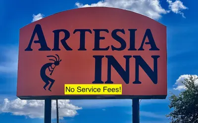 Artesia Inn