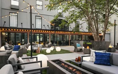 The Darwin Hotel