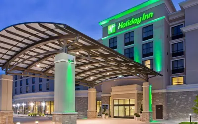 Holiday Inn Chicago Tinley Park, an IHG Hotel