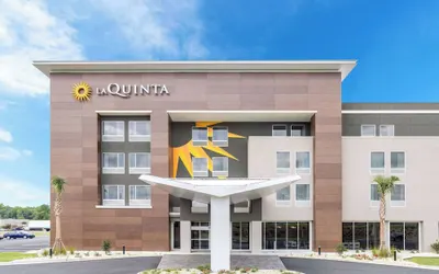 La Quinta Inn & Suites by Wyndham Valdosta