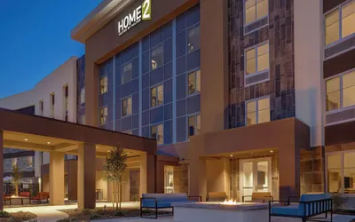 Home2 Suites by Hilton Petaluma