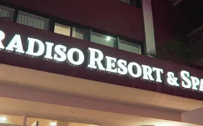 Paradiso Resort & Spa