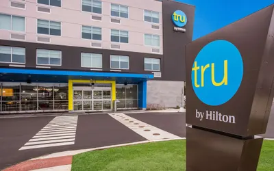 Tru By Hilton Traverse City