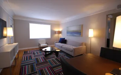 B2bg Affordable Hotel-alternative Perfect for Travel Nurses