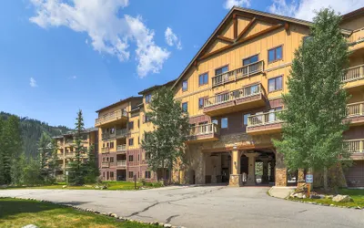Red Hawk by Keystone Resort