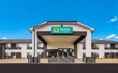 Quality Inn & Suites Castle Rock/SW Denver