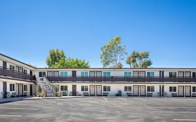 California Inn