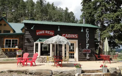 Pine Rest Cabins