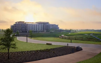 Omni PGA Resort Frisco/Dallas