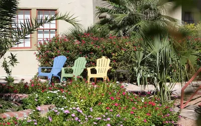 The Madison Riverwalk