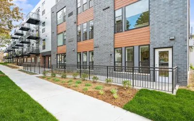 Kasa Bryn Mawr Minneapolis